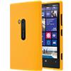 Cadorabo Custodia per Nokia Lumia 920 Cover Protezione TPU Silicone Coperchio