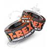 T-REX 821-01 Armour Tape Extra Strong - Nastro in tessuto impermeabile per riparazioni in interni ed esterni - Nastro adesivo versatile - 48 mm x 9,1 m