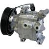 Japanparts JAPKO CMP2030176 Compressore, Climatizzatore