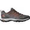 THE NORTH FACE Hedgehog Scarpe da Trekking TNF Black/Zinc Grey 48