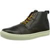 Timberland EK Adventure 2.0-Suola con Visiera FTM_cap Toe Chukka, Top Alto Uomo, Marrone Scuro, 50 EU