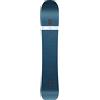 NITRO Snowboards Herren Mountain BRD'20 all-Mountain Freeride Board in Mid-Wide - Snowboard Uomo