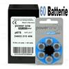 Power-One 60 POWER ONE P675 IMPLANT PLUS Batterie Pile per apparecchi acustici COCLEARI