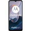 Motorola Moto E E22i 6.5" Android 12 Go Edition 4G USB tipo-C 2 GB 32 GB Bianco