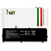 New Net Batteria compatibile HP Elite x2 1012 G2 2VM35US 6JX77US 3QB45UP 7,7V 47,04Wh