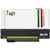 New Net Batteria compatibile con Sony VGN-SR39D VGN-SR39D/J VGN-SR39D/Q [5200mAh]