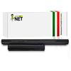 New Net Batteria compatibile con Sony VAIO PCG-61511T PCG-91111M PCG-71311M 11,1V