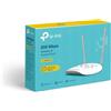TP-LINK ACCESS POINT WIFI 300Mbps TP-LINK TL-WA801N WIRELESS AP/Client/Bridge A REPEATER