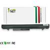 New Net Batteria da 2200mAh compatibile con HP RA04 RA04XL HSTNN-IB4L H6L28AA H6L28ET