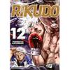 J-POP RIKUDO 12