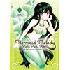 MERMAID MELODY - PICHI PICHI PITCH 3 Star Comics