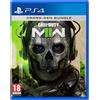 Game Call Of Duty: Modern Warfare Ii (Ps4) GAME NUOVO