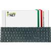 New Net Tastiera ITALIANA per Notebook HP 15-ac127nl EnergyStar 15-ac136nl EnergyStar