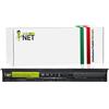 New Net Batteria compatibile con HP Envy 15-k025TX 17-K230NO 15-K202NT 15-k004nl 14,8V