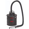 Ferrari Bidone aspira cenere G3 Ferrari Bragia senza sacco filtro HEPA 18 litri
