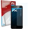 atFoliX 3x Pellicola Protettiva per Nokia Lumia 630 chiaro