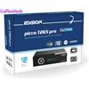 Edision Decoder DVB-T2 HD EDISION PICCO T265 Pro Ricevitore Digitale Terrestre H265 HEVC