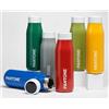 Pantone Borraccia Termica Pantone Caldo Freddo 500 ml con Display Digitale Touch Screen