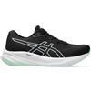 ASICS Scarpe Runnin - Asics Gel-Pulse 15 Black/Mint Tint (donna)
