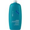 ALFAPARF MILANO Semi Di Lino Curls Enhancing Low Shampoo 1000ml - Alfaparf