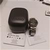 OROLOGIO CASIO 2684 W-102 NUOVO CON CUSTODIA E ISTRUZIONI IB44