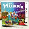 MIITOPIA ITALIANO NUOVO Nintendo 3DS 3DSXL 2DS
