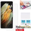PELLICOLA HIDROGEL IDROGEL SCHERMO GEL SILICONE PER SAMSUNG GALAXY A55 5G