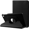 ‎COOL Cool Case for Samsung Galaxy Tab A9 Plus X210 Smooth Leatherette Black 11 Inches