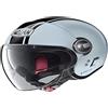 Nolan CASCO N21 VISOR DOLCE VITA 104S