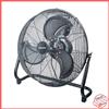 Termozeta Ventilatore TERMOZETA tzba03 Bassotto xl PLUS Grande 45cm Pavimento Oscillante