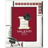 Valenti Cornice Porta Foto 13 x 18 Valenti In Argento Laurea Personalizzabile B 2022