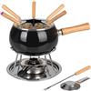 Eva Collection Set Fonduta bourguignonne 12pz