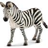 Schleich GIOVANE FEMMINA DI ZEBRA 12 x 3,2 x 8,5 cm