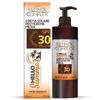 Retinol Complex Crema Solare Protezione Abbronzatura Raggi Solari Media 200 ML Retinol Complex