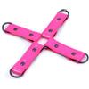 NS Novelties Costrittivo bondage per manette cavigliere sexy accessorio restraint sadomaso