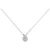 Stroili Collana Donna STROILI 1628524 Argento 925% Pendente Coccinella