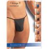 set 7 pz slip maschile perizoma intimo uomo sexy originale mutande lingerie