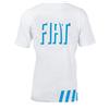 Fiat T-shirt Maglietta con Logo FIAT Effetto 3D - Merchandising FIAT 6002351813