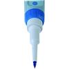 Apera Instruments PH60S-E elettrodo pH appuntito, di ricambio per pHmetro PH60S, compatibile con PH60, PH60S, PH60F, PC60