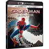Sony Spider-Man: No Way Home [Blu-Ray] [Region Free] (Audio italiano. Sottotitoli in italiano)