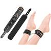 begme fetish games Manette bondage costrittivo per caviglie accessorio sadomaso fetish restraint