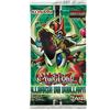 KONAMI Yu-Gi-Oh! TCG Alleanza dei Duellanti Busta da 9 carte 1°Ed (ITA) Konami