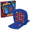 TOP TRUMPS Winning Moves- Spiderman-Top Trumps Match GIOCO DA TAVOLO, edizione italiana-