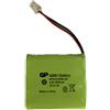i.Tech I-TECH MIO BATTERY batteria per MIO-CARE MAG 1000 (modello 2012) cod.11153