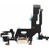 Connettore di Ricarica iPhone 11 Charging Port Antenna e Microfono Dock Carica