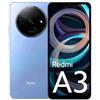 Xiaomi SMARTPHONE XIAOMI REDMI A3 6.7" 64GB RAM 3GB DUAL SIM STAR BLUE