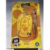 Giochi Preziosi canotto cuccioli cerca amici gioco gonfiabile mare piscina 100 Cm