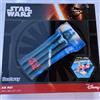Disney materassino star Wars gonfiabile 191x89 Bestway mare bambini Disney