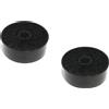 Faber coppia filtro cappa carboni attivi f23 per modello Inca Smart