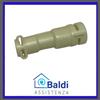 Philips RICAMBIO ORIGINALE CONNETTORE PER MACCHINA CAFFE' AUTOMATICA PHILIPS SAECO EP